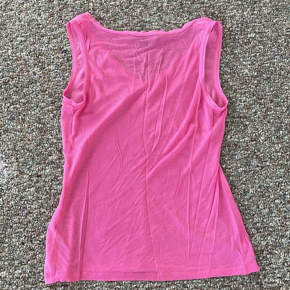 Pink Tank! 🎀 - Picture 3 of 3